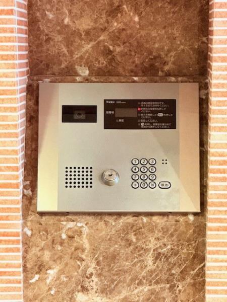 パークスフィア中野富士見町3階 部屋その他