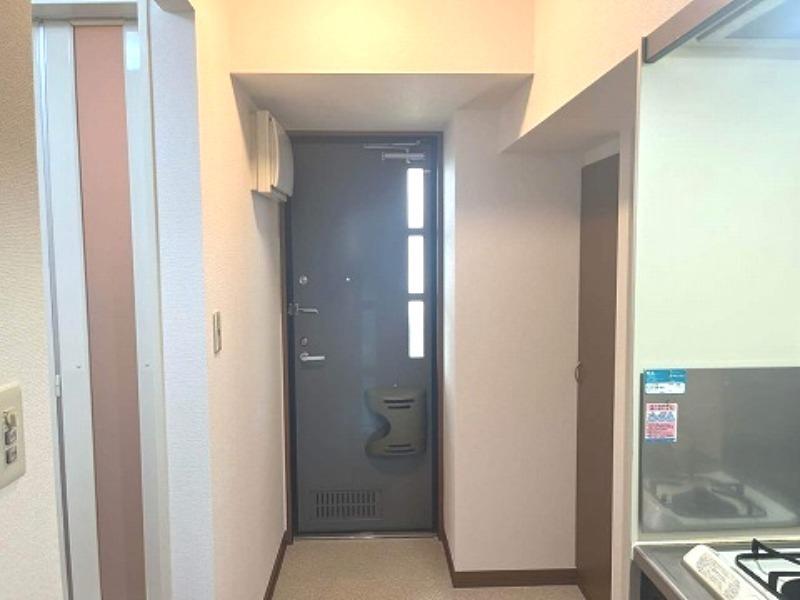 セジュール井草Ⅱ 内観