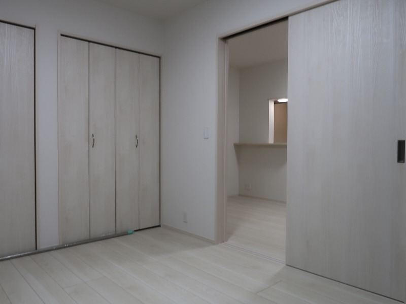 ヴィッラホーム七番館1階 部屋その他