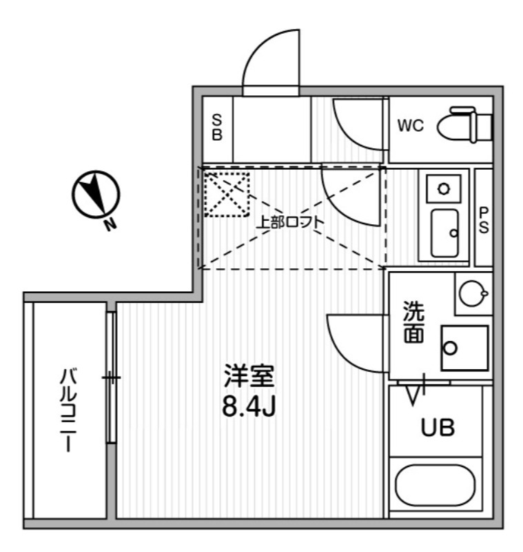 リビング