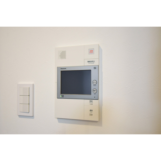 ザ・レジデンス神楽坂Ⅱ0601号室 部屋その他