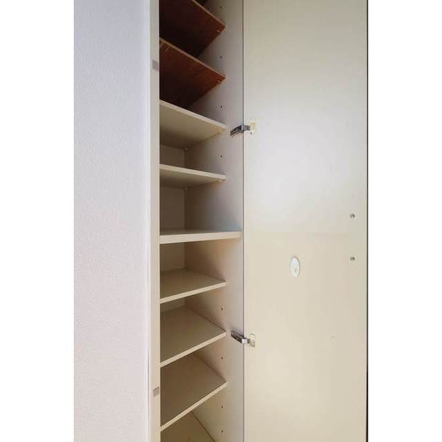 ルミエール富水305号室 内観