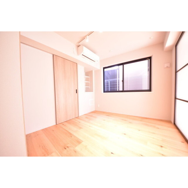 EDIT阿佐ケ谷0302号室 内観