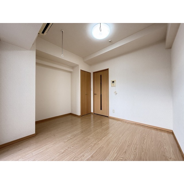 Conde相模原0805号室 リビング