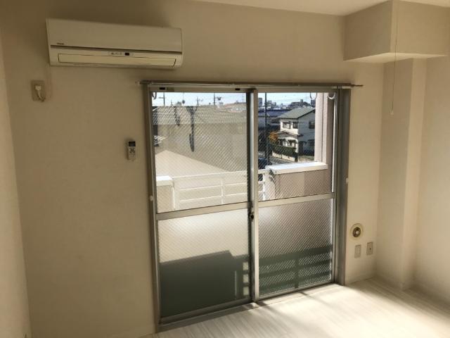 グレースカーサⅢ 洋室