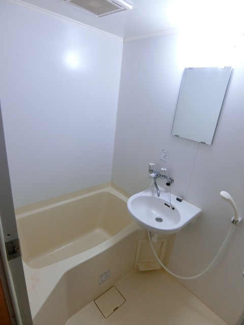 サンイング下丸子 参考写真