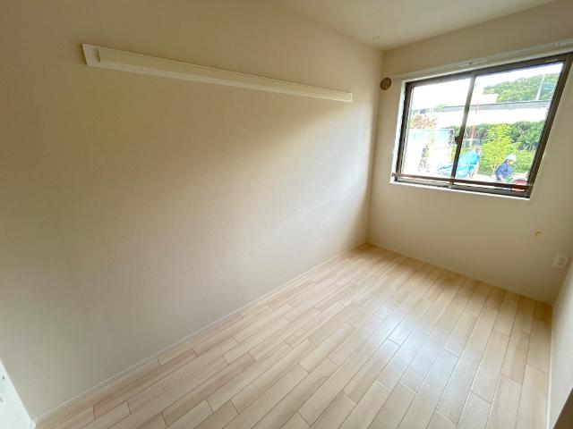 キャメロット八王子103号室 室内