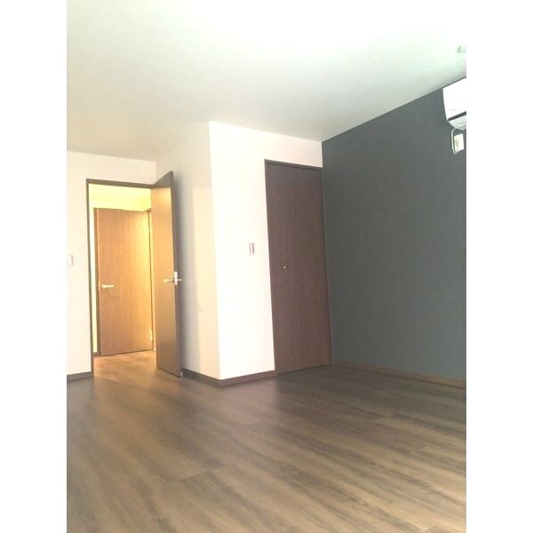 エレ・シャルム墨田103号室 リビング