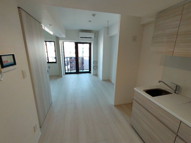 シーズンフラッツ押上テラス2階 同建物別部屋の参考画像