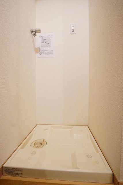 アプレシティ桜上水 部屋設備