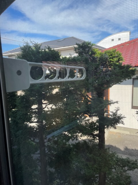 裕ハイツ0202号室 展望