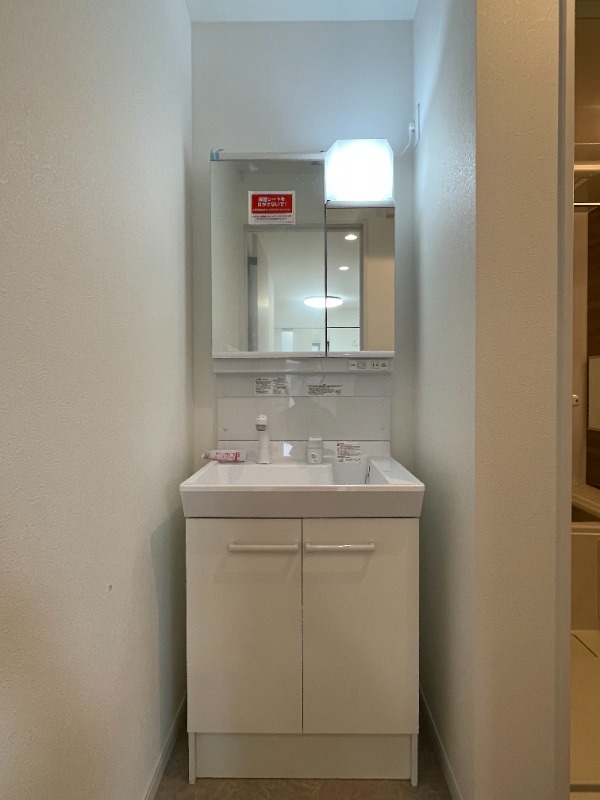 アットリラ八千代台西A2階 洗面