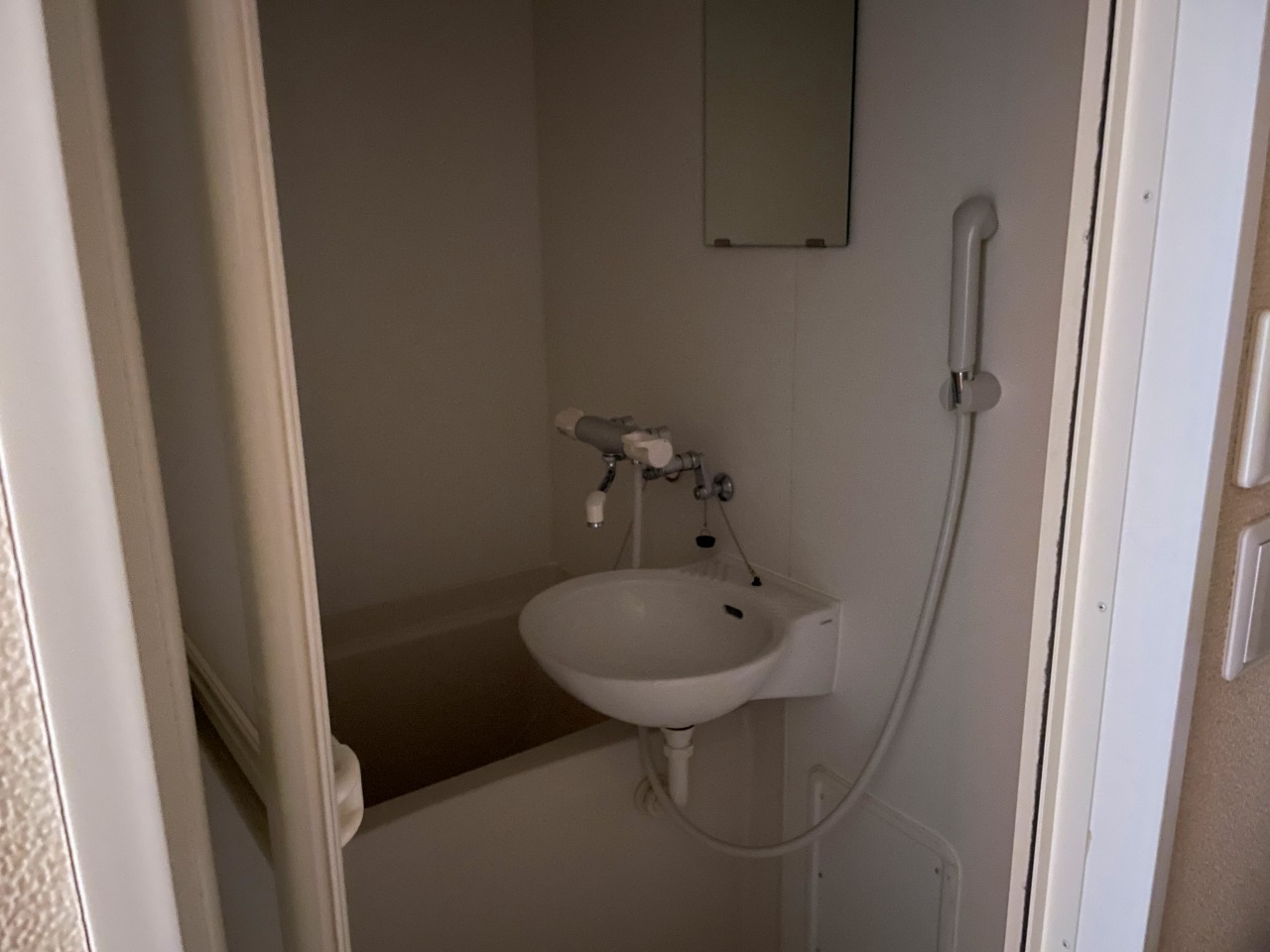 レオパレス３ｍ 内観