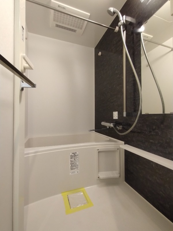 クレイシア板橋本町9階 お風呂