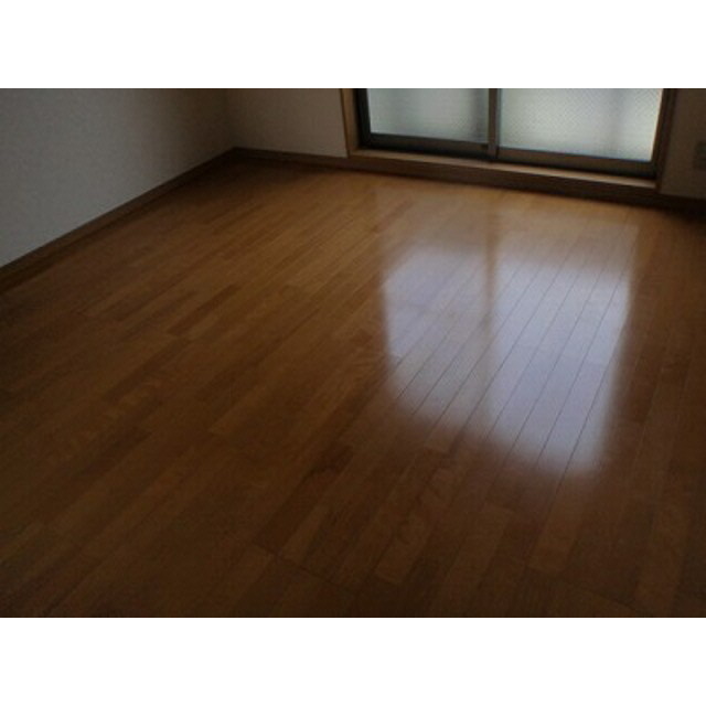 アムール 青葉 リビング