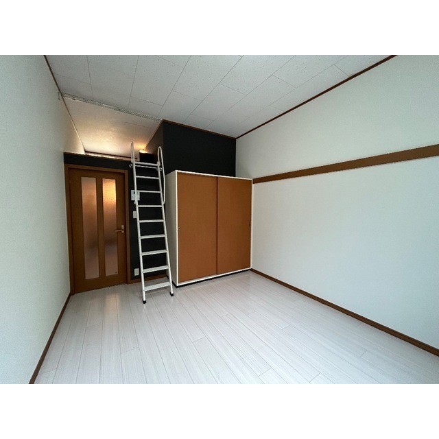 メインシティガーデンメヌエット リビング