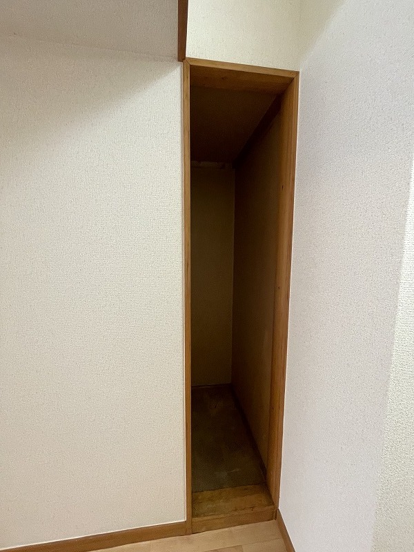 山本ハイム2階 部屋その他