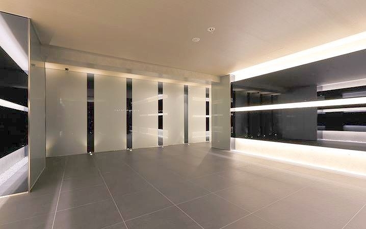 ヴァローレクオリタ浅草橋 外観