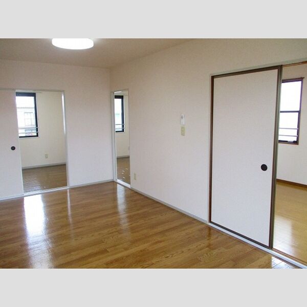 グランメールコホリ　壱番館 居室