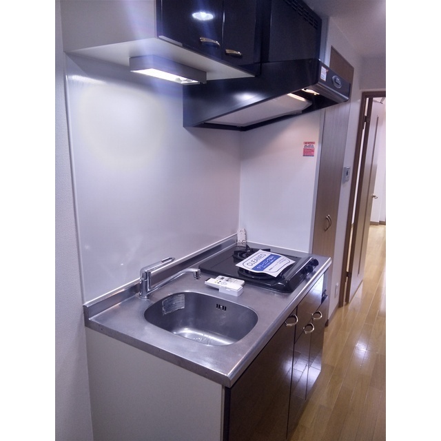ルーブル鷺宮伍番館1階 キッチン