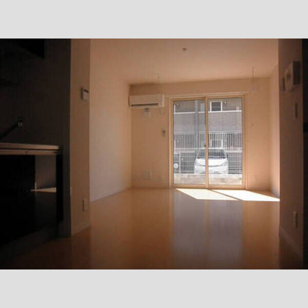 ウィングホープ101号室 1・3号LD(1F)