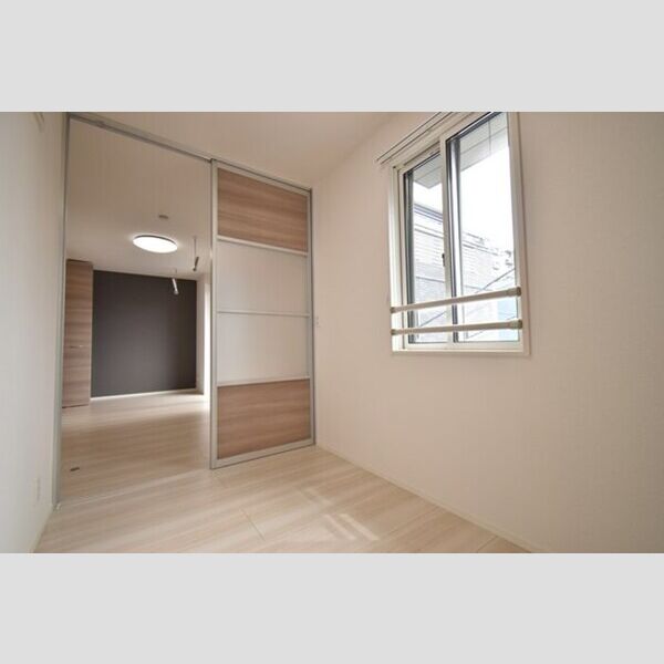 エスポワール201号室 ♪洋室3.1帖♪