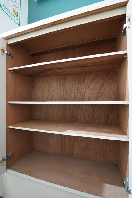 ヴェラハイツ鶴見 靴入