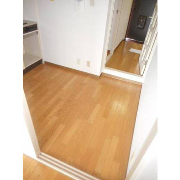 セザール宮崎台0404号室 部屋その他