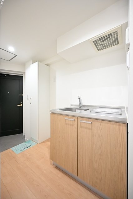 日神パレス北池袋 キッチン