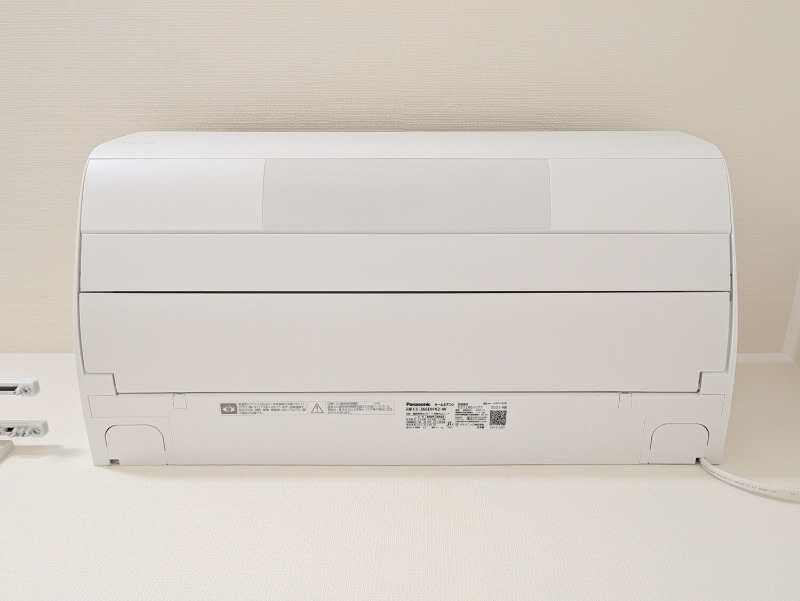 LITERA GROVE2階 部屋設備