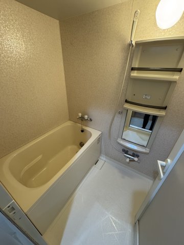 アーバンフォレスト・森田 同間取り別部屋の写真です。