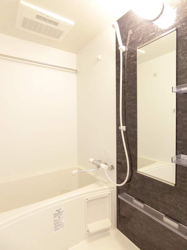 リブリ・ルミエール日野 お風呂