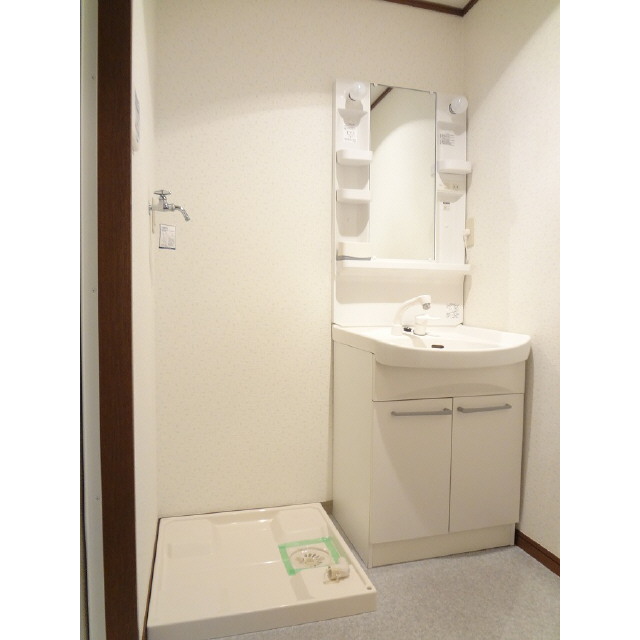 アムール 日進Ⅱ 内観