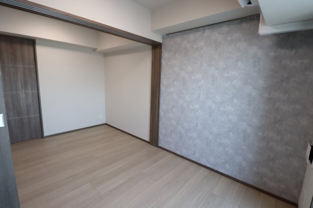 GENOVIA浅草Ⅵskygarden0508号室 リビング