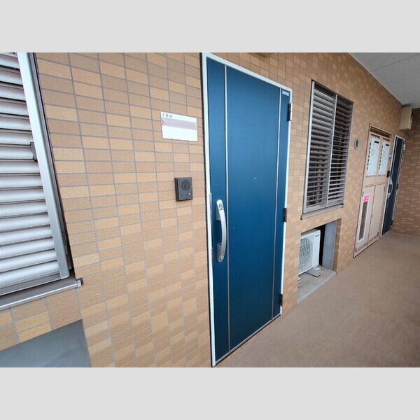 クレア立川203号室 同建物別部屋の参考画像