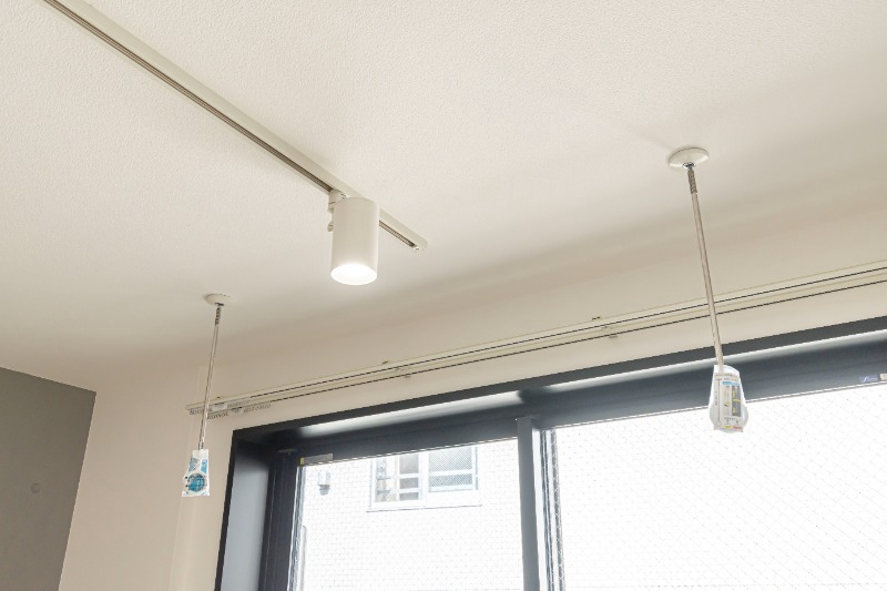 K-suite都立大学1階 部屋設備