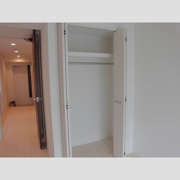 PLUM　VILLAGE312号室 洋室7.8帖クローゼット