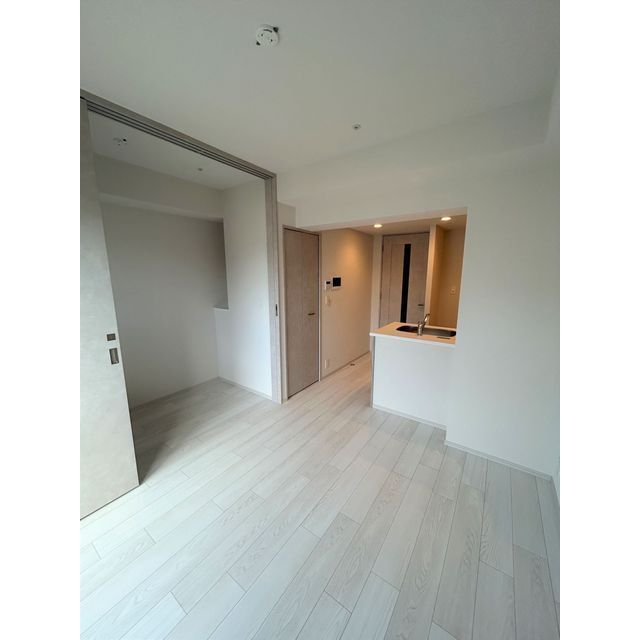 ブランシエスタ用賀0302号室 内観