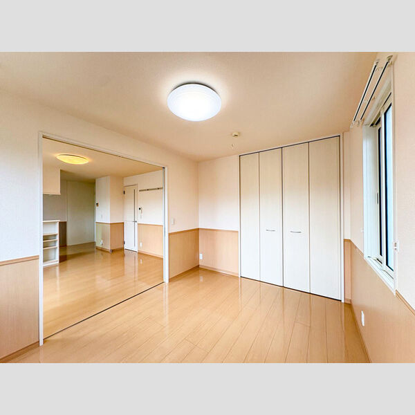 エクセル101号室 部屋その他