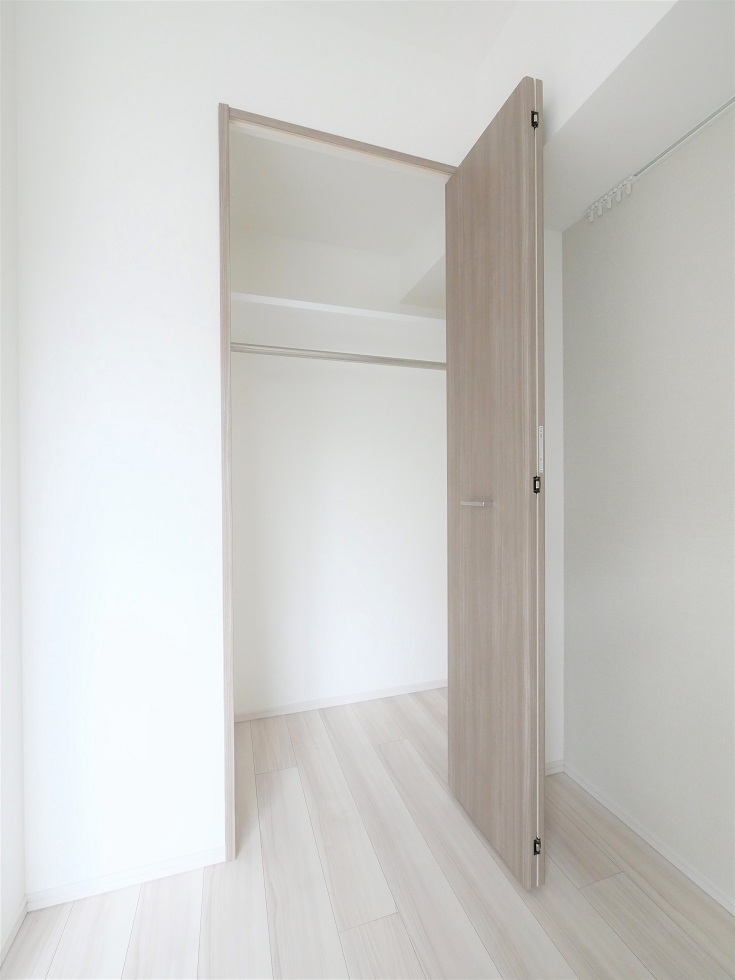 SPコート亀有1階 内観