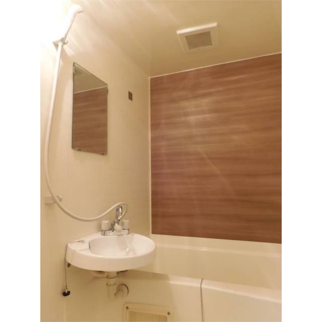 メブキ太子堂 お風呂