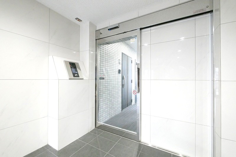 アーバハイツ六町2号館5階 外観