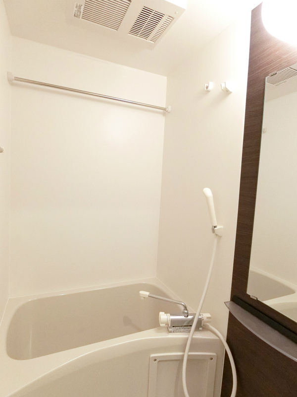 リブリ・藤沢 お風呂