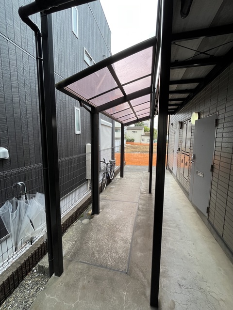 グランシャリオ（野方）0203号室 その他共有部分