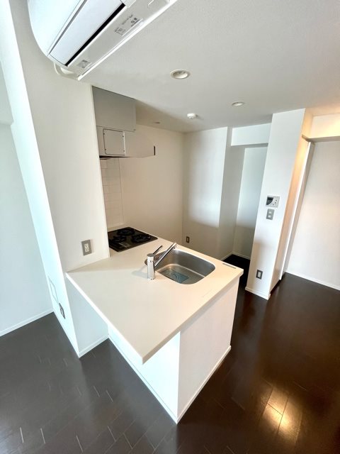 レジディア新御徒町11階 キッチン