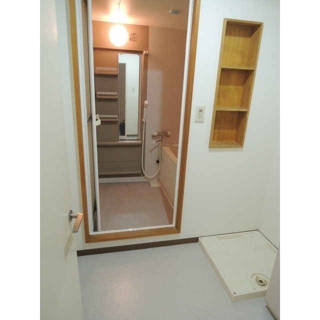 マンション中落合ガーデニア 内観