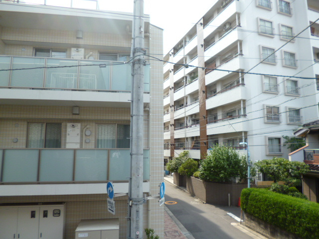 スカイコート高円寺第5209号室 部屋その他