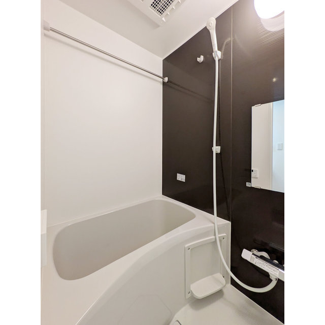 MQuarto柏Ⅲ206号室 お風呂