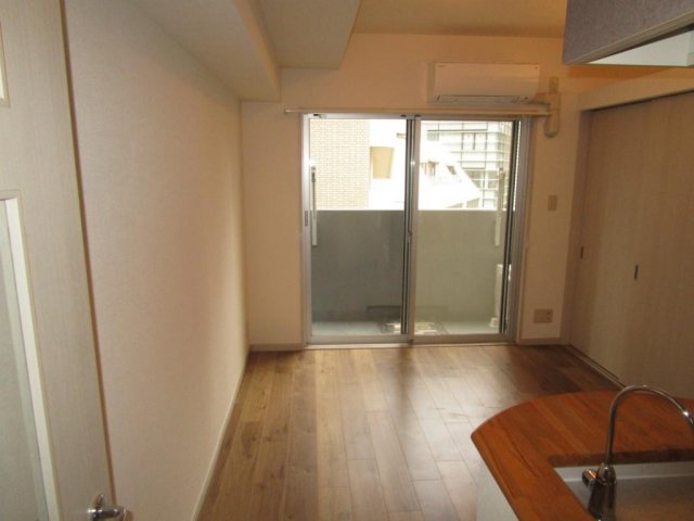 デュオ・スカーラ虎ノ門 リビング