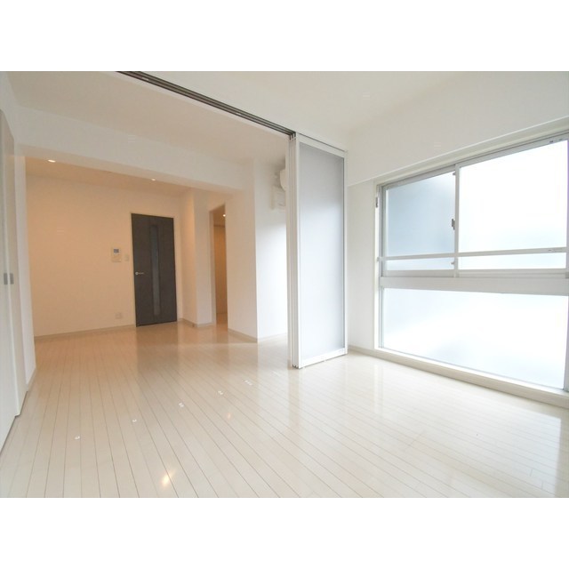 プラチナコート広尾0304号室 部屋その他